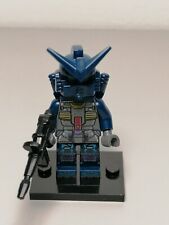 Mobile Suit Gundam Minifigure