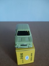 Dinky toys réf 104 - 104, simca