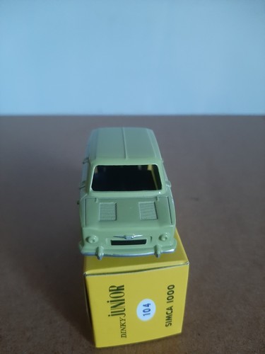 Dinky toys réf - dinky, réf: