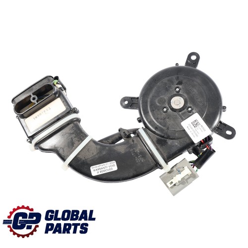 Range rover l405 ventilateur - range,
