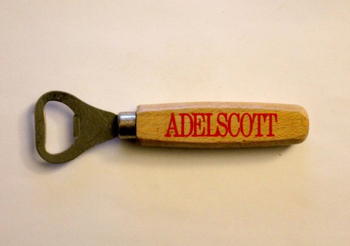 Adelscott decapsuleur - adelscott,