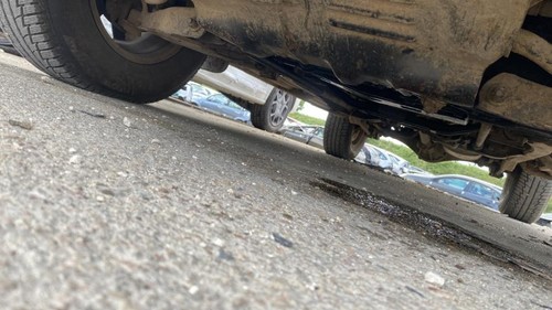 Pont avant complet nissan - avant,