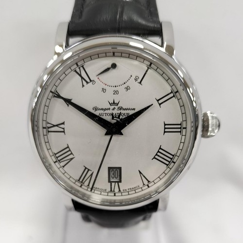 Montre automatique