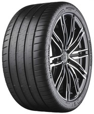 295/40 R20 110W Pneu Été