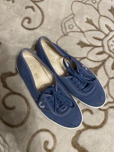 Mocassins femme fred perry - mocassins,