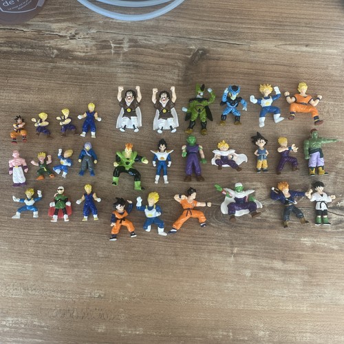 Lot figurines dragon - de, 30