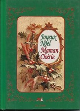 Joyeux Noël maman chérie