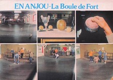 49 SEGRE LA BOULE DE FORT