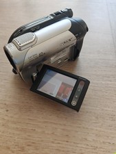Caméra Sony Dcr-dvd109e