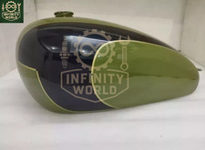 Réservoir De Carburant En