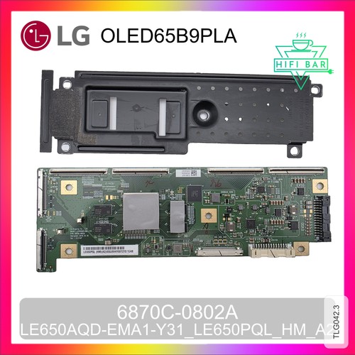 Con pour tv lg - pour,
