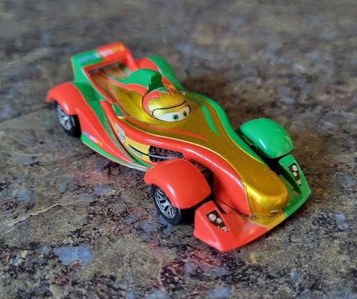 Disney pixar cars rip - pixar,
