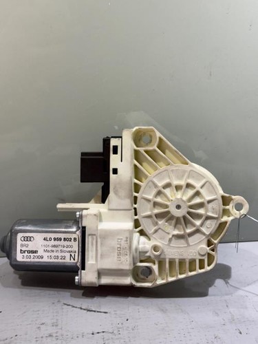 Moteur leve vitre avant droit