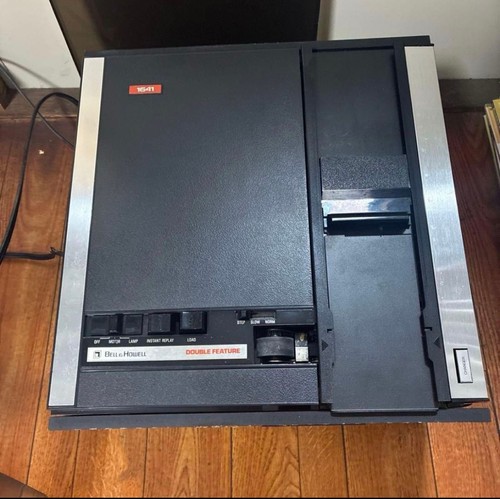 Projecteur bell howell - projecteur,