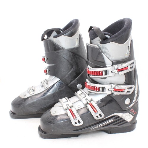 Salomon performa 550 ski boots - salomon,