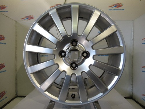 Jante aluminium opel meriva - jante,