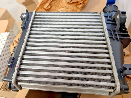 Radiateur intercooler - radiateur,