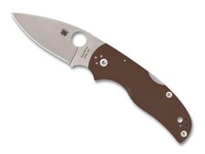 C41GPBN15V5 - COUTEAU SPYDERCO