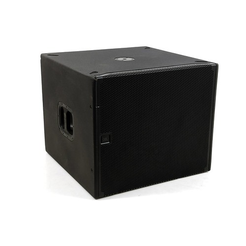 Jbl srx918s powered - srx918s, 18"