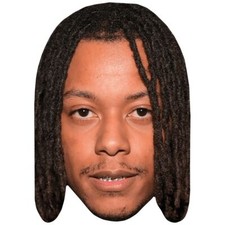 Skilla Baby (Dreads) Big Head