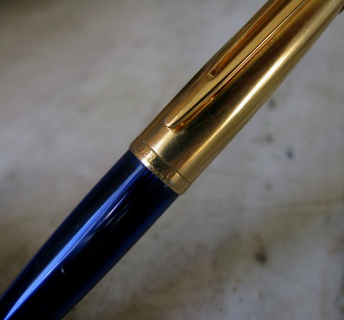 Grand stylo bille waterman - stylo,