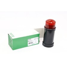 Schneider Electric 084561 XVB C6B4 Red Strobe Unit (B986)