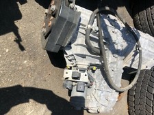  VW Touareg 3.0 TDI Diesel