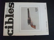 ** Cibles n°36 Nambu Type 14