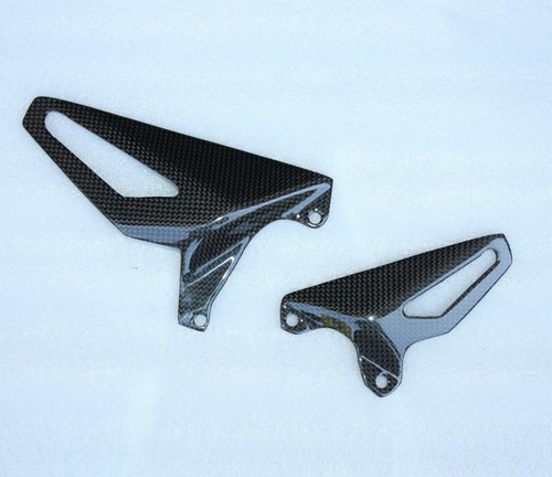 Platines heel plates - platines,