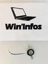 Haut Parleur + Nappe / Speaker