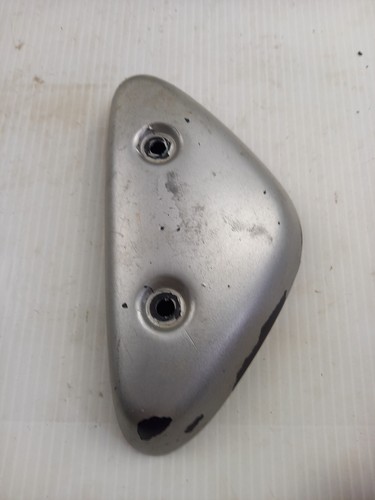 Pad protection carénage mbk - pad,