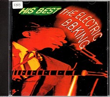 King cd mca records - ,