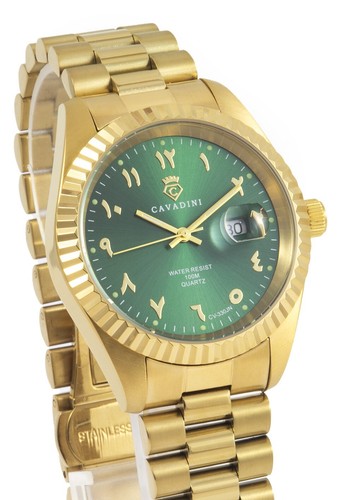 Cavadini montre pour - montre, homme