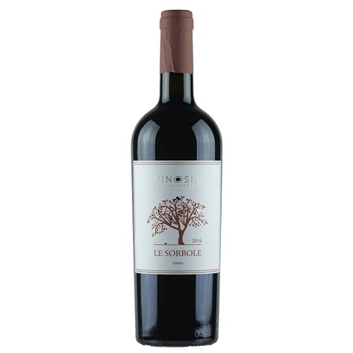 Vin les sorbole - igt,