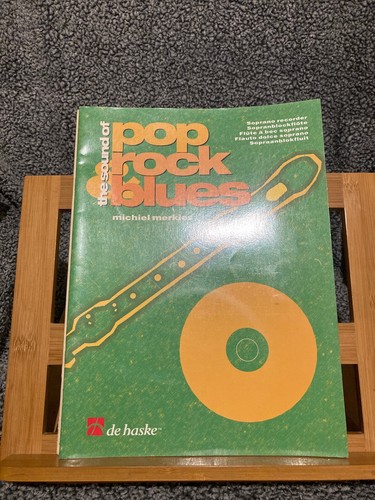 Merkies sound pop rock - of,