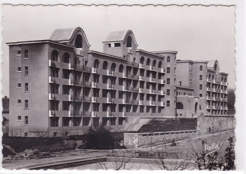 Carte postale cpsm - carte,