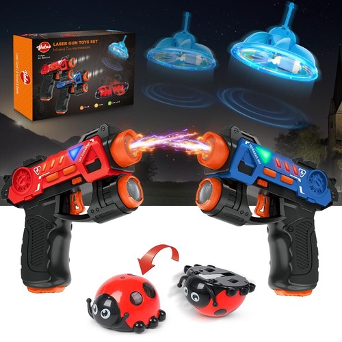 Mini lasertag gun - lasertag,