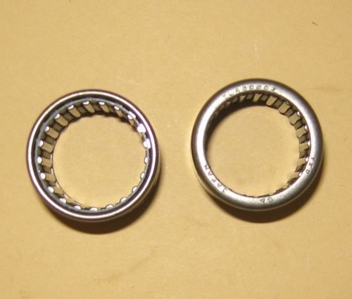 Coussinets bras oscillant - coussinets,