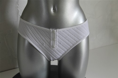 Maillot bain blanc - de,