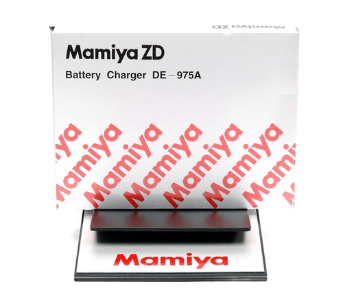 Mamiya digital body battery - mamiya, zd
