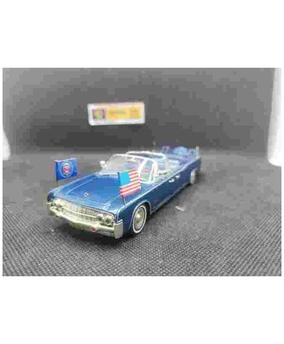 Lincoln continental - lincoln,