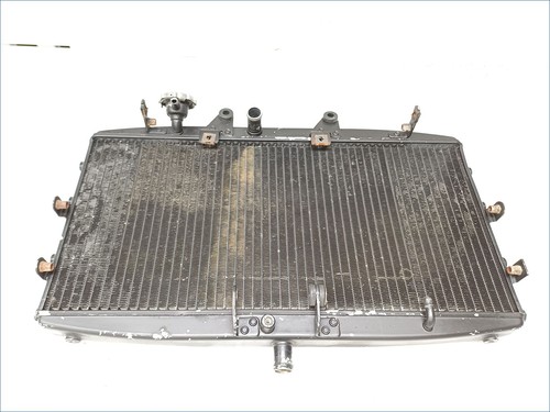 Radiateur refroidissement - radiateur,