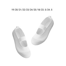 Chaussures en toile pour