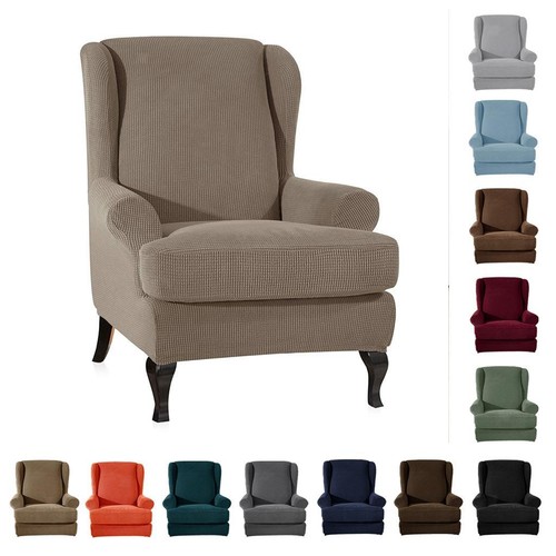 Housse extensible pour