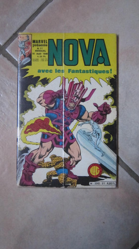 Nova lug 1980 - 1980,