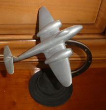 Ancienne maquette d'avion art