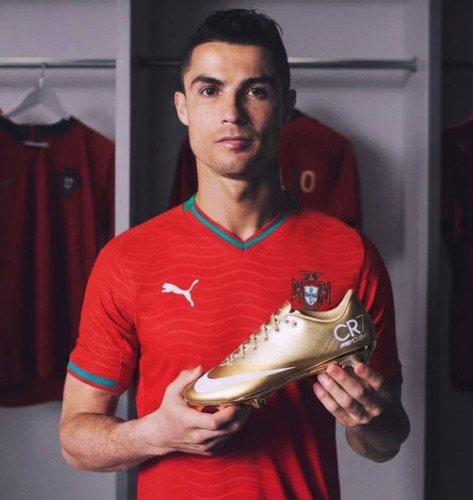 Nike mercurial superfly cr7 - superfly, 1