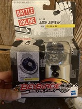 Hasbro Beyblade Metal Fury