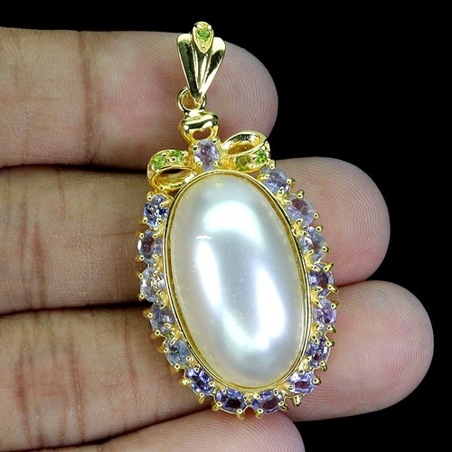925 argent sterling - sterling, pendentif