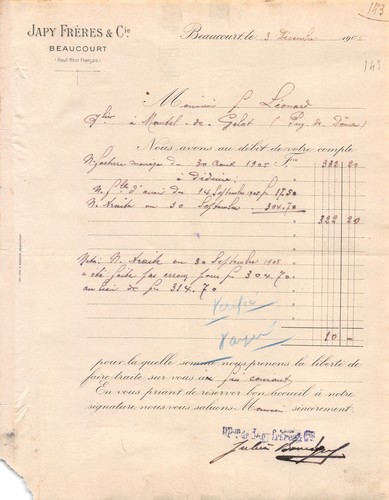 1906 japy freres beaucourt - a,